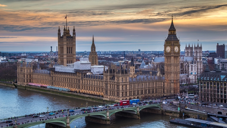 The climate strikes have created a unique backdrop for Government to raise ambitions